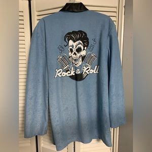 Rockabilly Costume Jacket